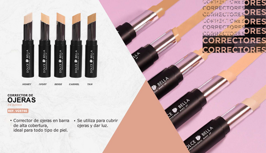 CORRECTOR EN BASE D.B