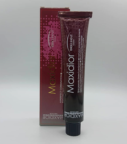 TINTE MAXIDIOR 90G