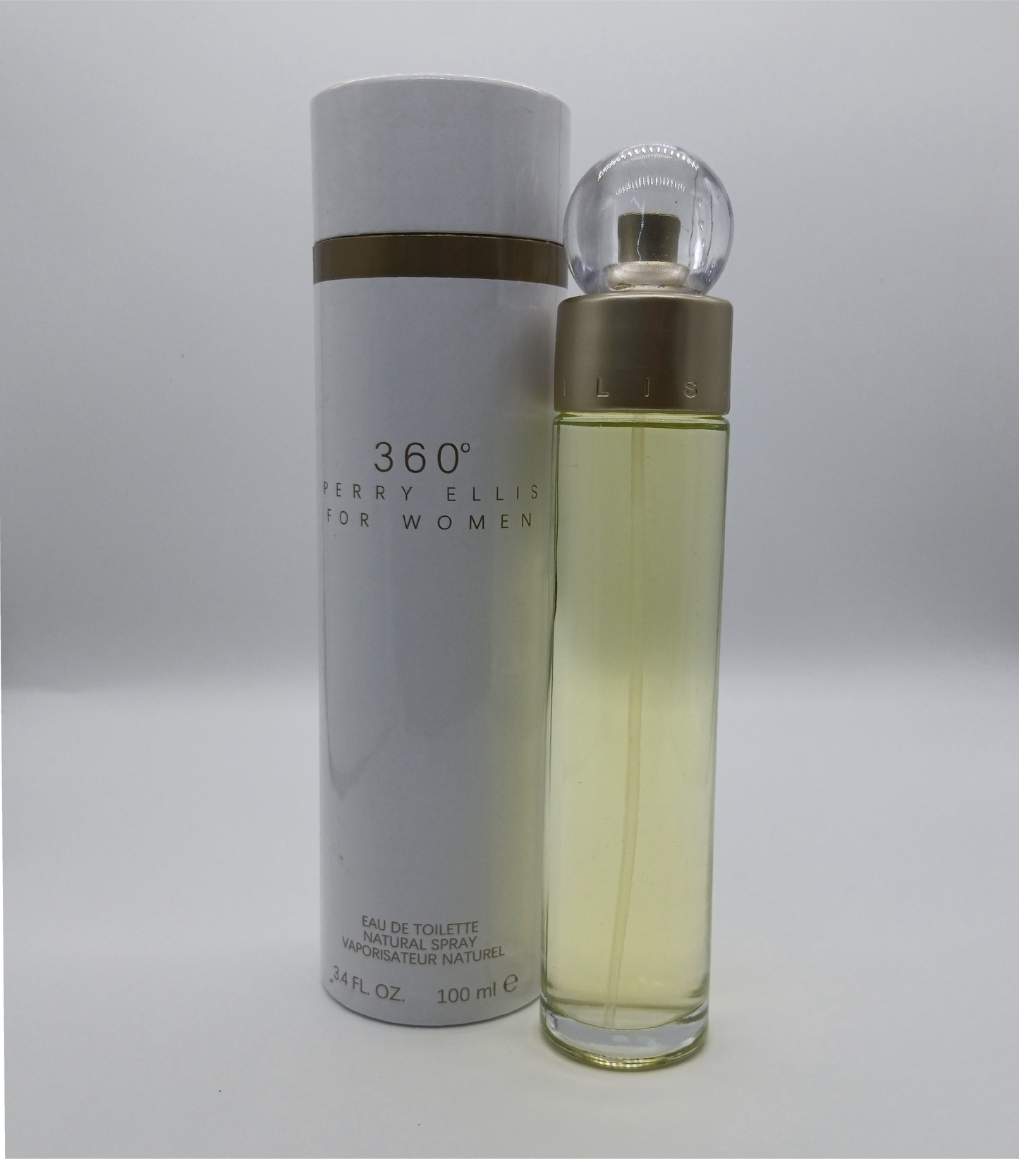 PREMIUM 360M FEM 100ML