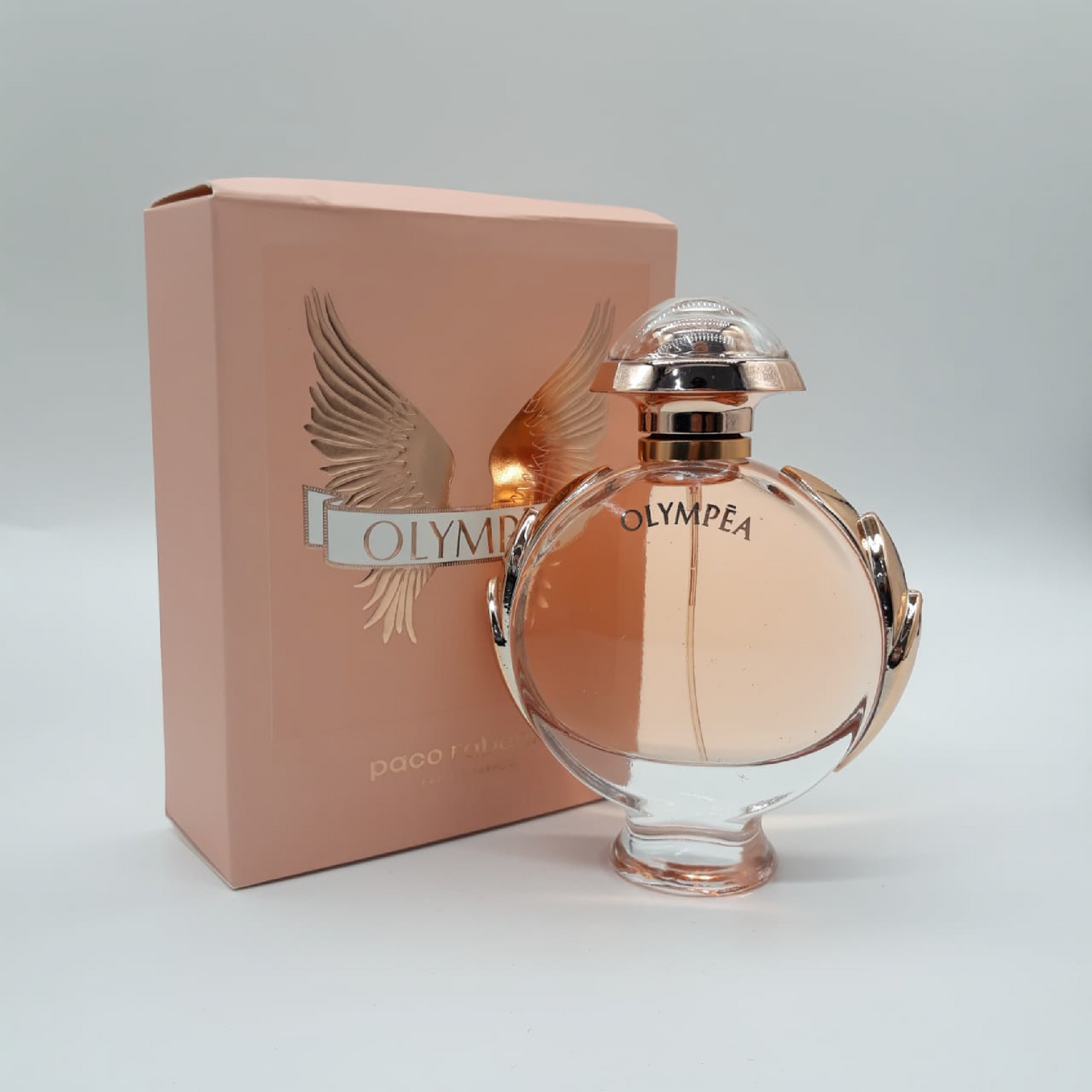 PREMIUM OLIMPEA FEM 100ML