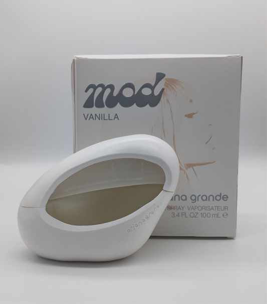PREMIUM MOD VAINILLA ARIANA GRANDE