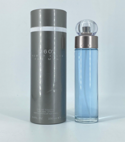 PREMIUM 360 FOR MEN