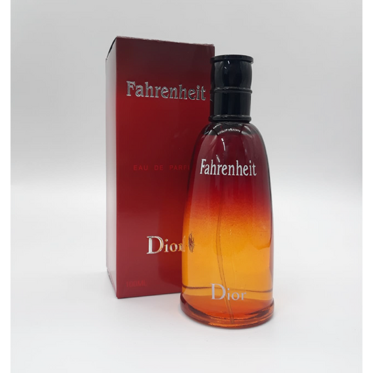 PREMIUM - FAHRENHEIT MEN/ CHRISTIAN DIOR