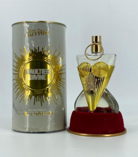 PREMIUM LUJO JEAN PAUL DIVINE FEN