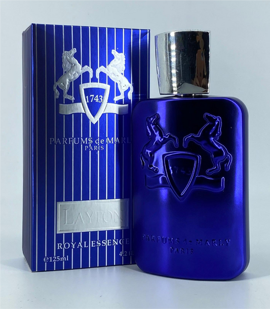 PREMIUM - LAYTON PARFUMS DE MARLY MEN 12
