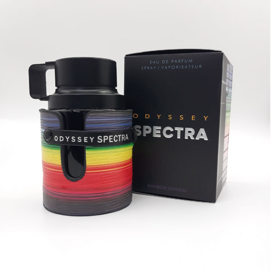 PREMIUM ODYSEY SPECTRA ARMAF UNISEX