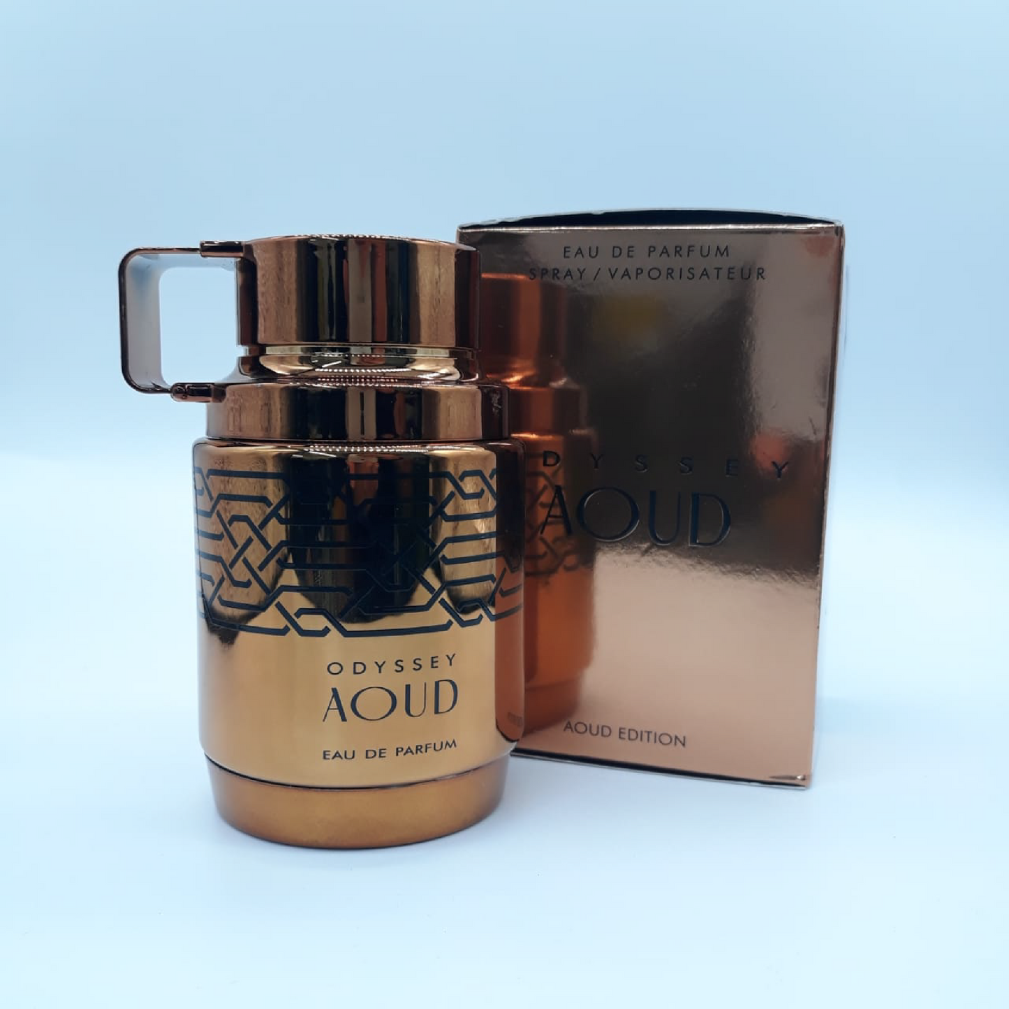 PREMIUM ODYSSEY AOUD ARMAF