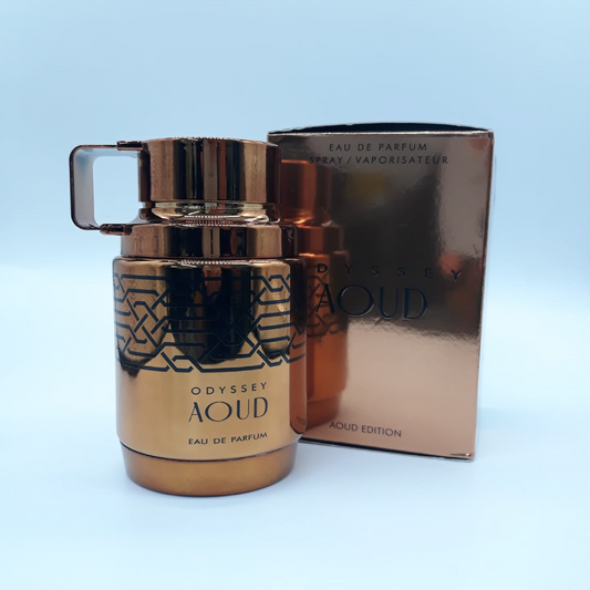 PREMIUM ODYSSEY AOUD ARMAF