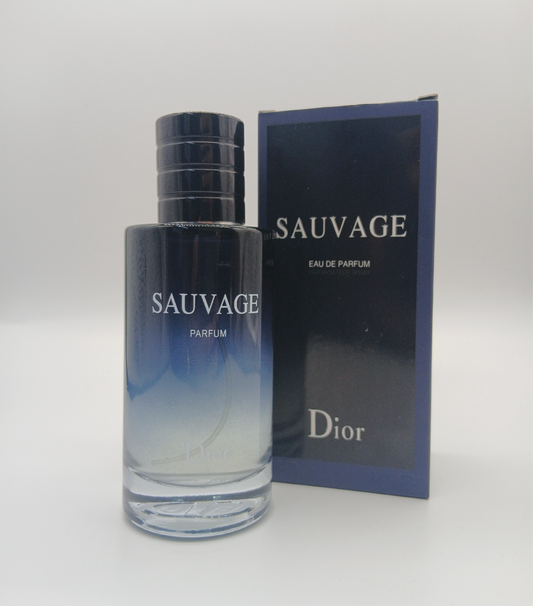 PREMIUM-SAUVAGE PARFUM CHRISTIAN DIOR