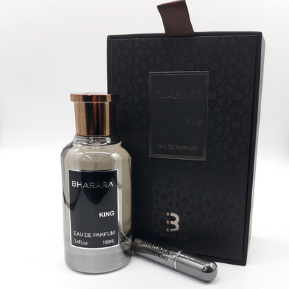 PREMIUM LUJO BHARARA KING UNISEX
