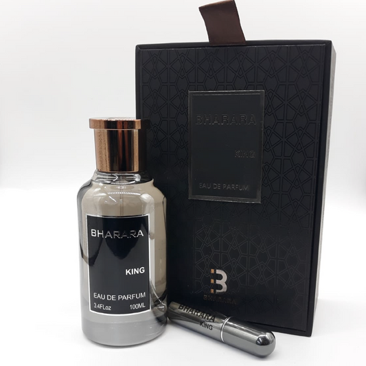 PREMIUM LUJO BHARARA KING UNISEX