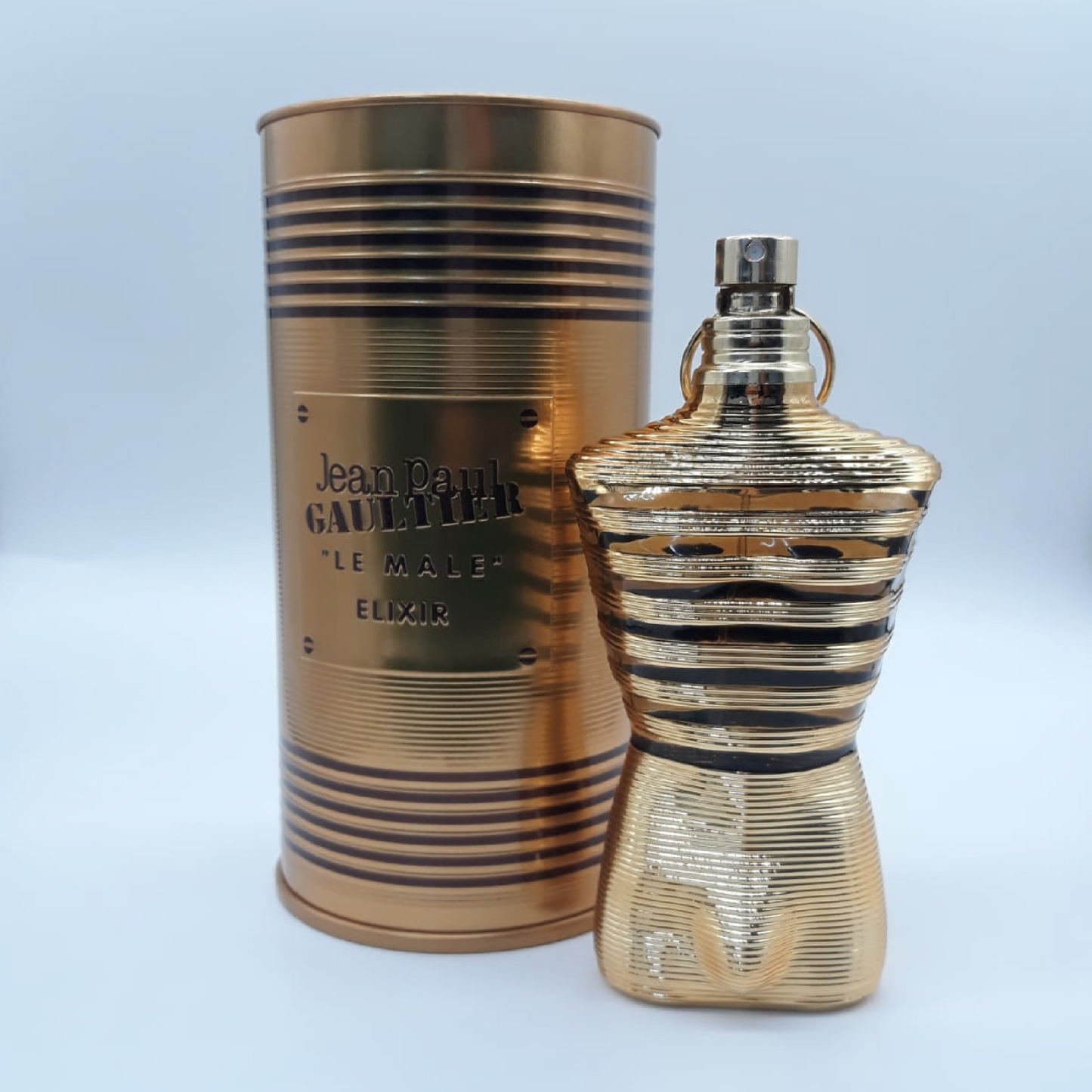PREMIUM LUJO LE MALE ELIXIR MEN JEAN PAUL