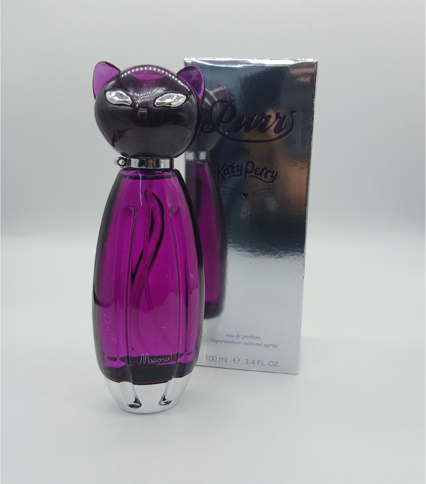 PREMIUM PURR KATY PERRY 100ML
