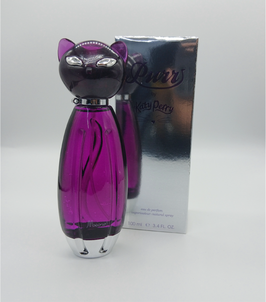 PREMIUM PURR KATY PERRY 100ML