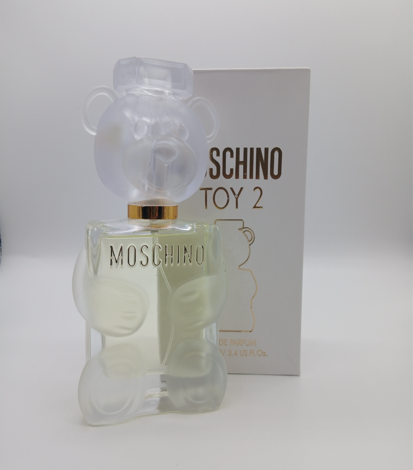 PREMIUM TOY 2 FEM 100ML