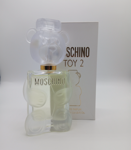 PREMIUM TOY 2 FEM 100ML