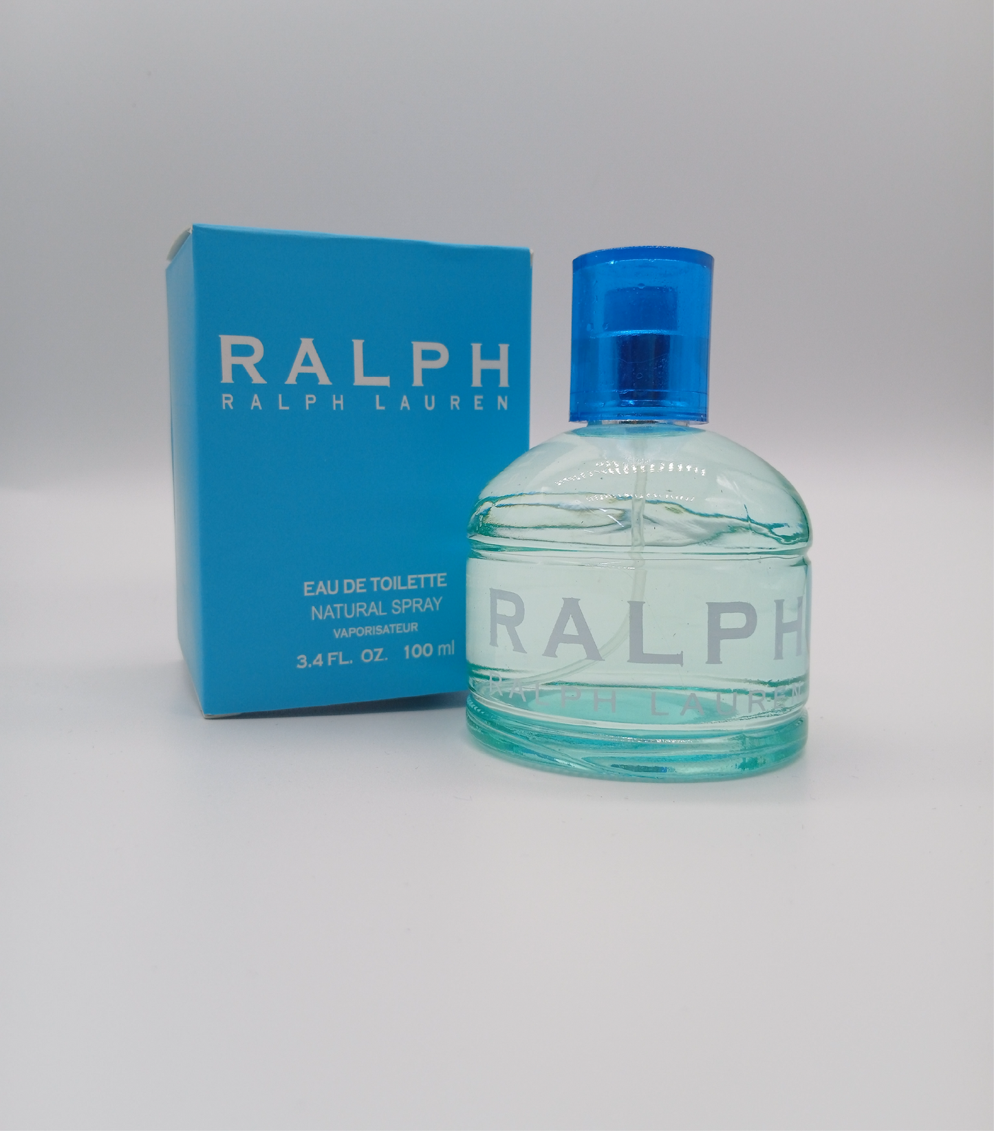 PREMIUM RALPH FEM 100ML