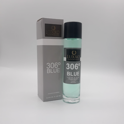 306° BLUE