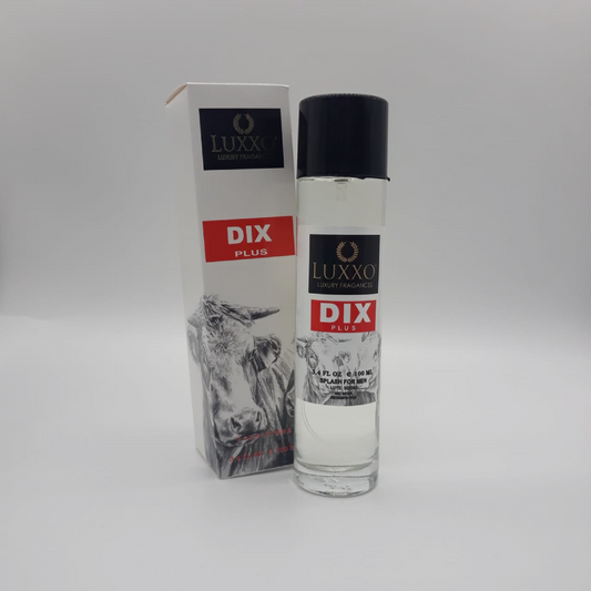 DIX PLUS