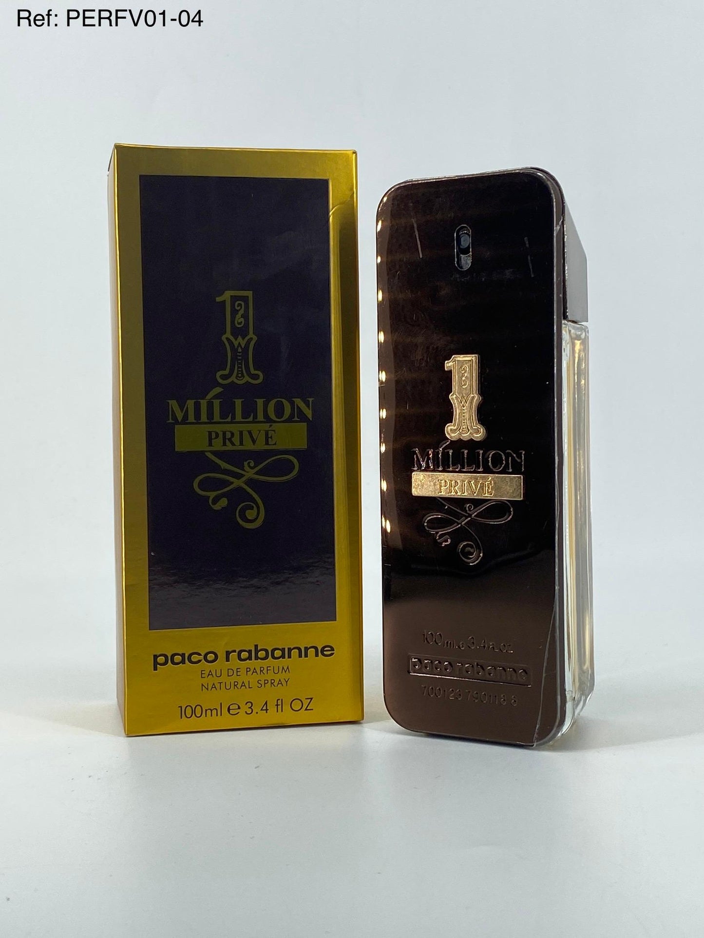 PREMIUM - ONE MILLON PRIVE MEN 100ML