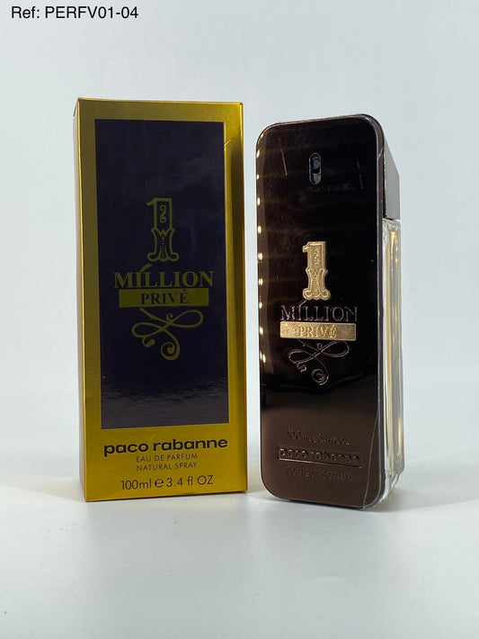 PREMIUM - ONE MILLON PRIVE MEN 100ML