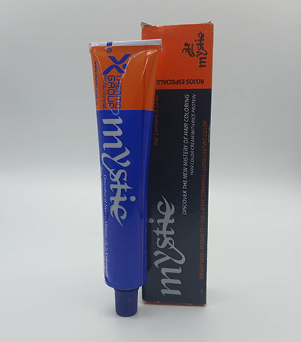 TINTE MYSTIC 60G