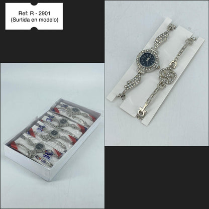 SET D. RELOJ+PULSERA