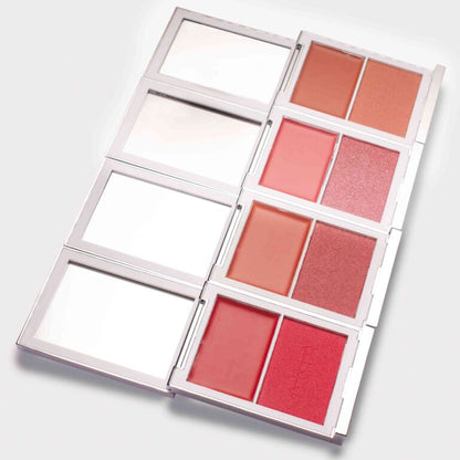 RUBOR 2 CHEEK COLORS DOBLE FORMULA