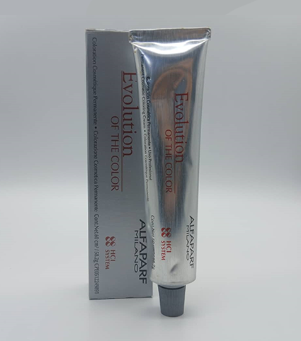 TINTE EVOLUTION ALFAPAR 58.2G