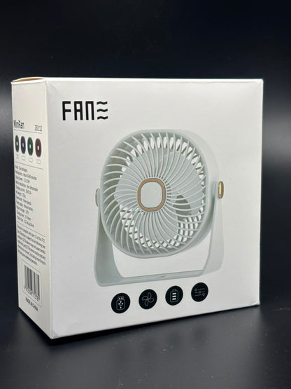 Mini Ventilador ZB112