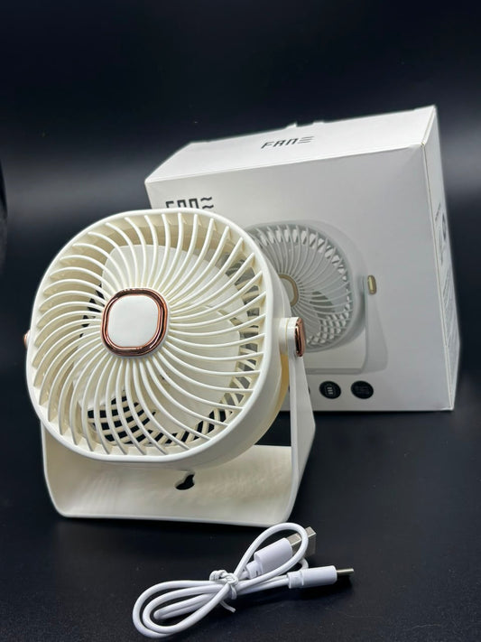 Mini Ventilador ZB112