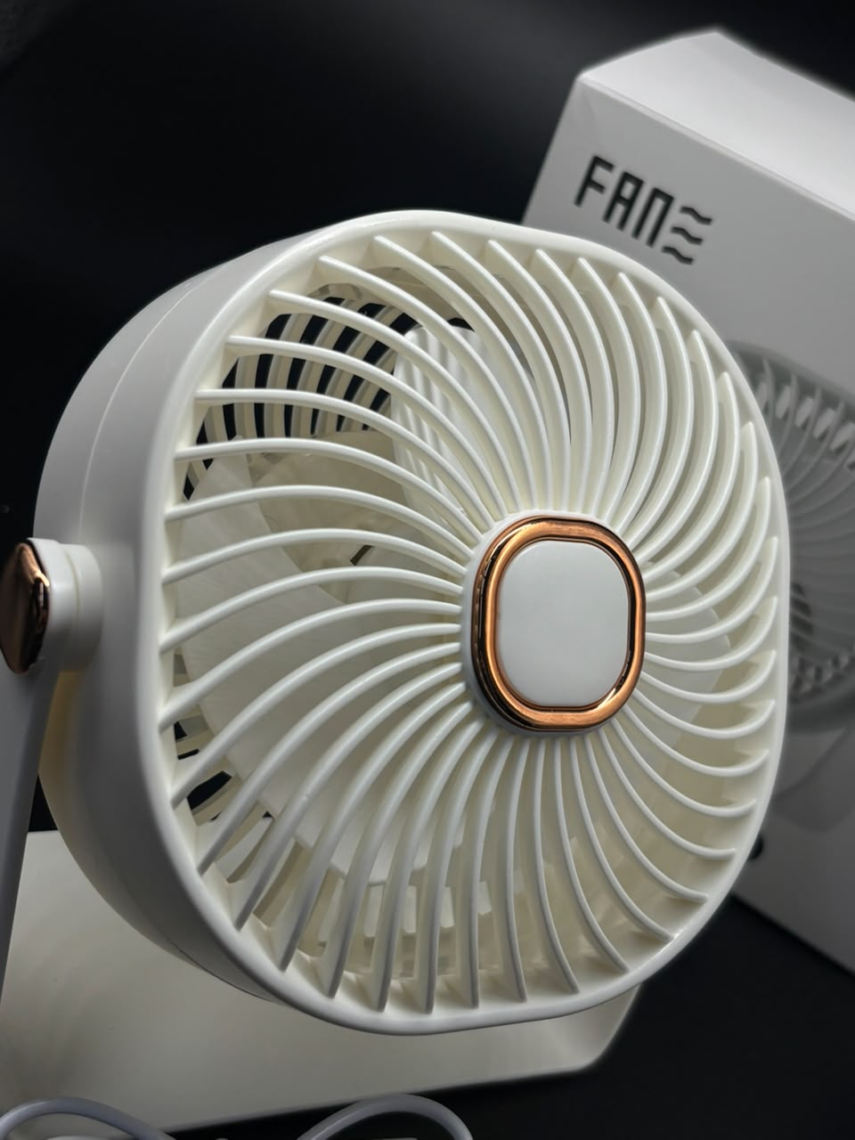 Mini Ventilador ZB112