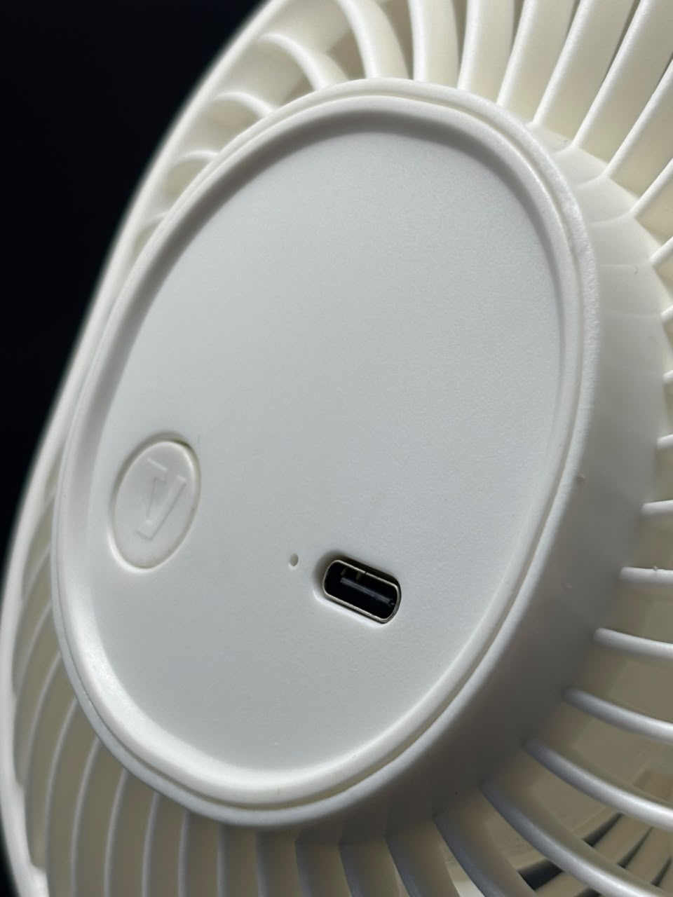 Mini Ventilador ZB112
