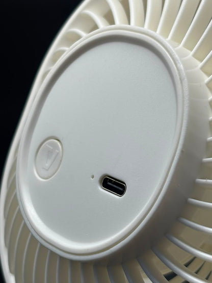 Mini Ventilador ZB112