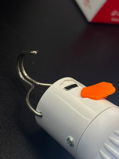 Bombillo LED Recargable