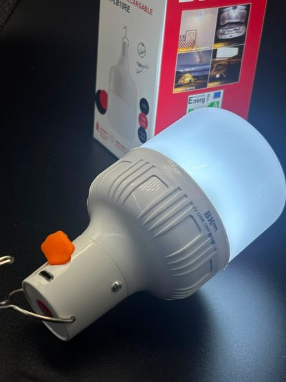Bombillo LED Recargable