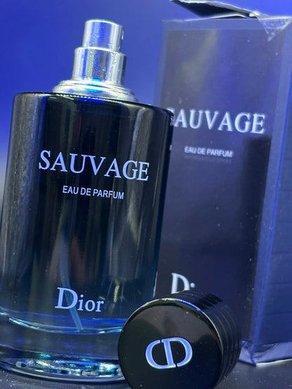 Perfume SAUVAGE