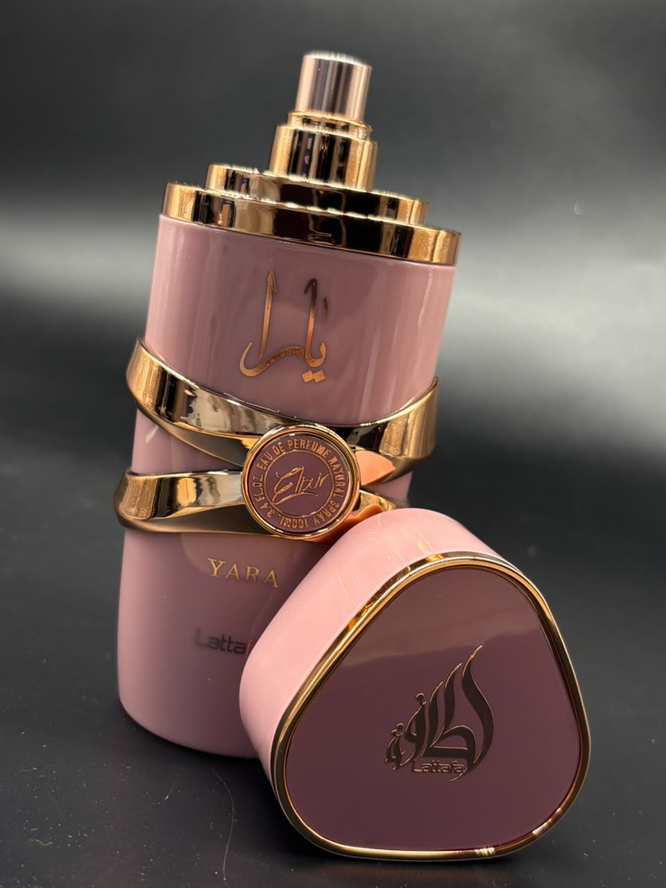 Lattafa YARA Eau