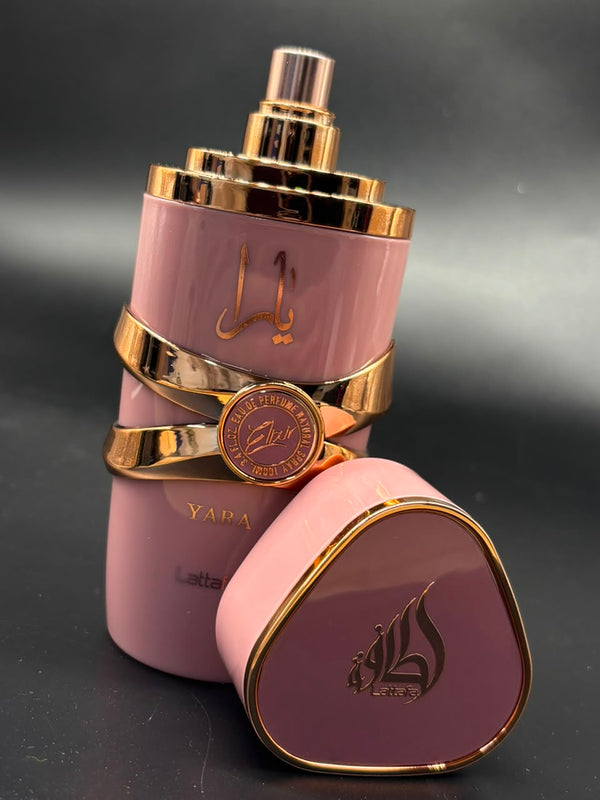 Lattafa YARA ELIXIR  Eau