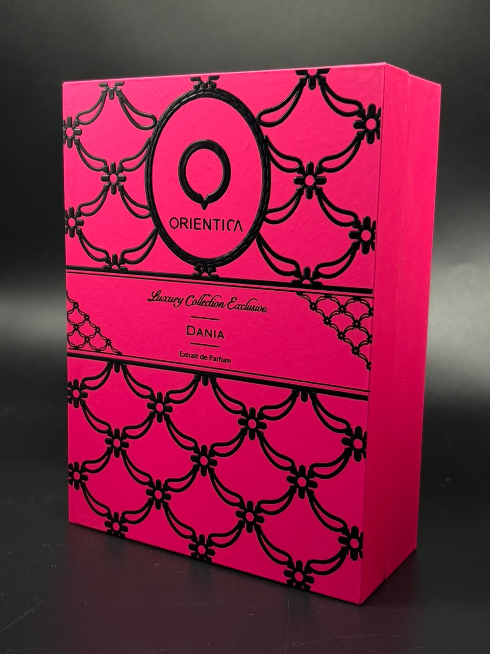 Orientica Exclusive DANIA Extrait