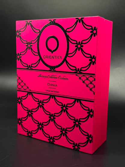 Orientica Exclusive DANIA Extrait