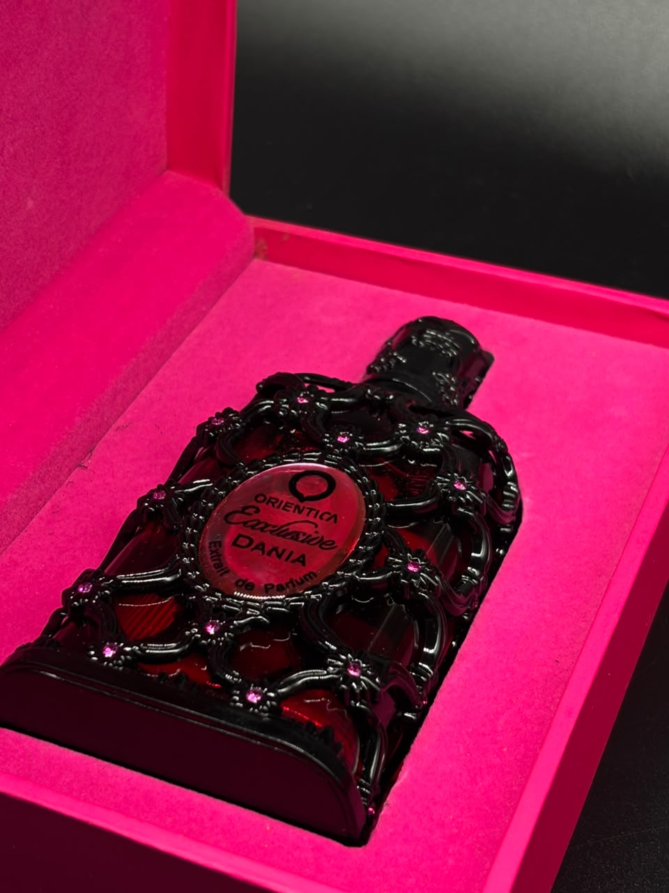 Orientica Exclusive DANIA Extrait