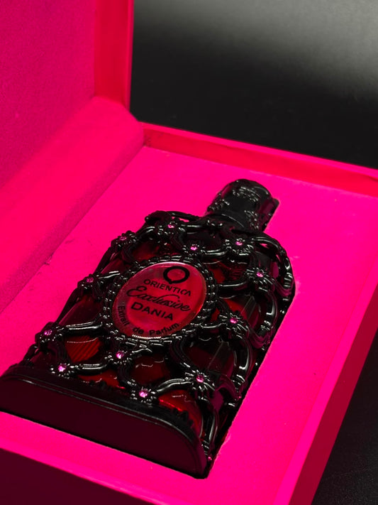 Orientica Exclusive DANIA Extrait