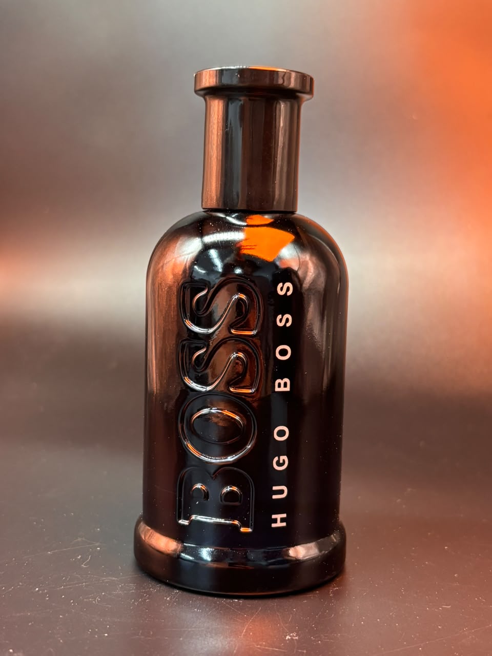 Hugo Boss Bottled