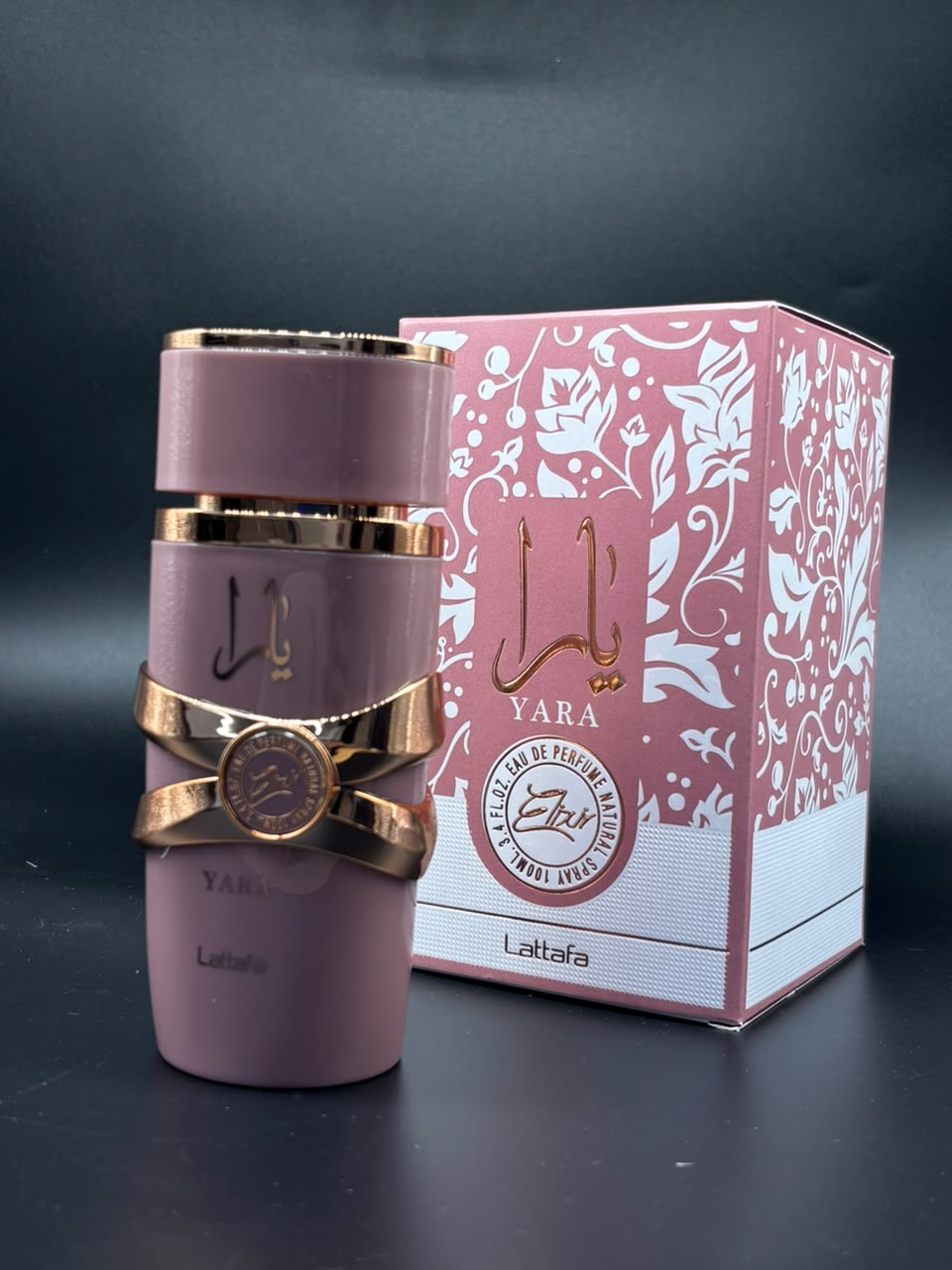 Lattafa YARA Eau