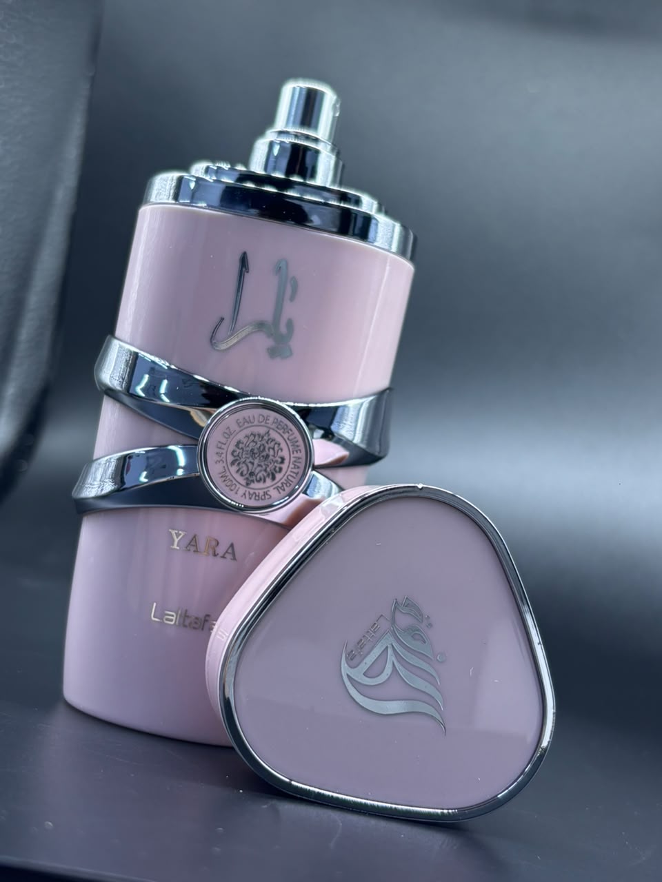 Lattafa Yara Eau