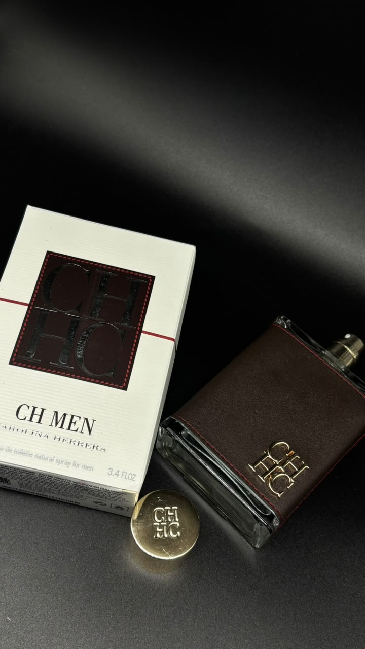 CH Men de Carolina Herrera