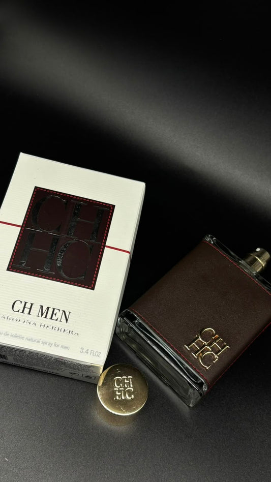 CH Men de Carolina Herrera