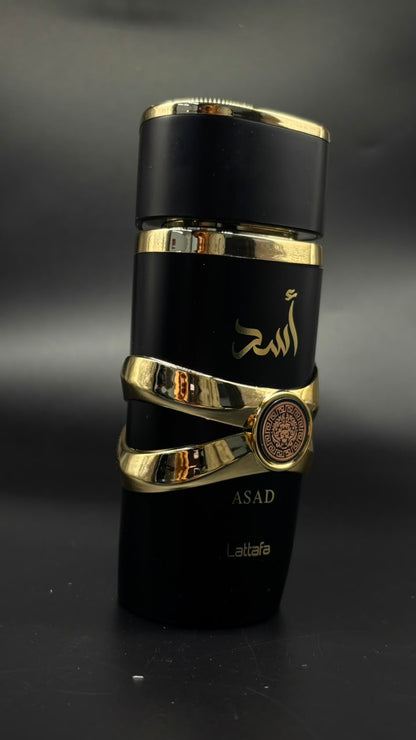 ASAD de Lattafa