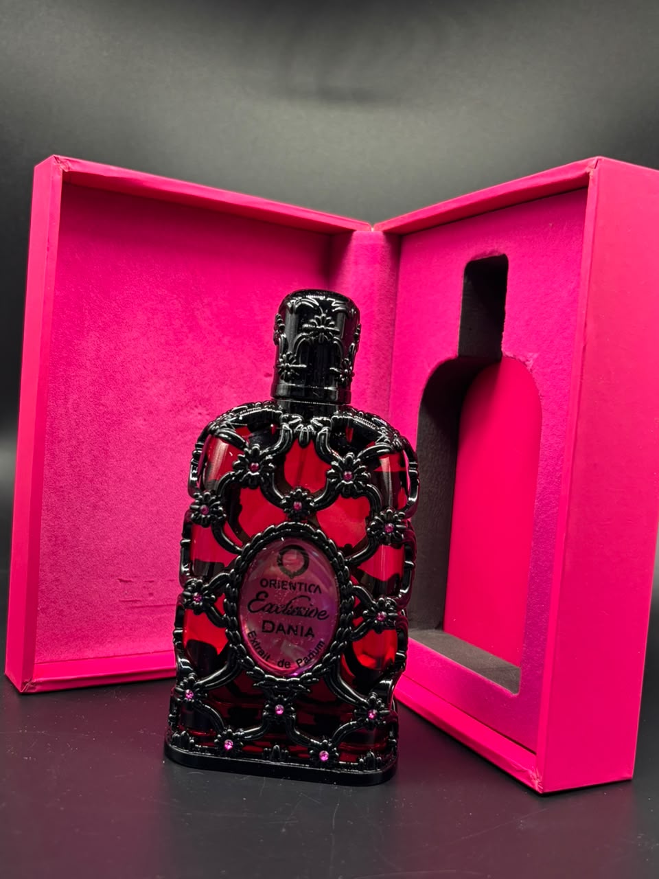 Orientica Exclusive DANIA Extrait